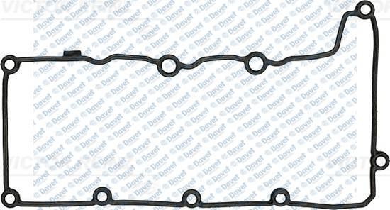 REINZ 71-40488-00 Subap Kapak Contasi (4-6 Silindir Icin) Touareg 3.0 V6 Tdi 10> Q7 (4lb) 3.0 Tdi Quattro 07> Q5 (8rb) 3.0 Tdi Quattro 08> Cayenne (92a) 3.0 Diesel 10>